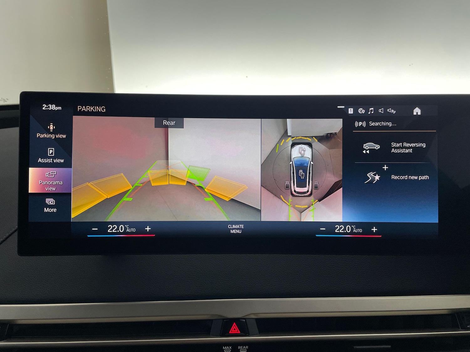 Used BMW iX 2022 for sale - 77149051: Photo 6