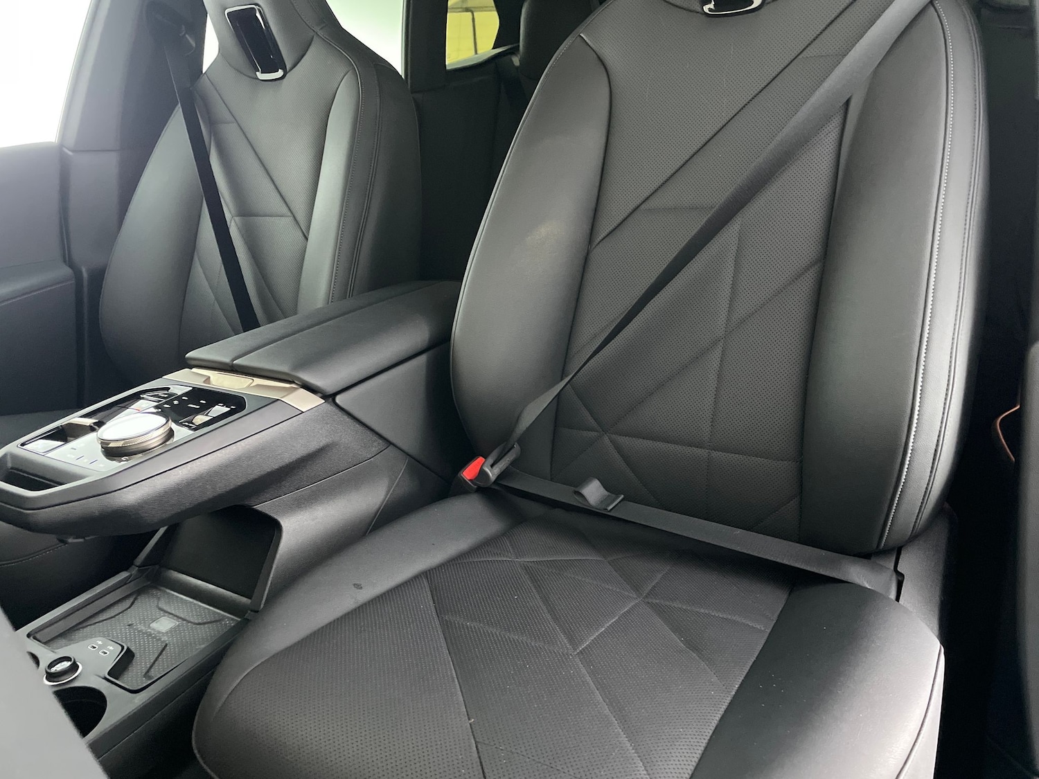 Used BMW iX 2022 for sale - 77149051: Photo 7