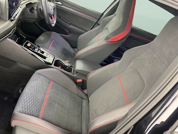 Used Volkswagen Golf undefined for sale - 76523748: Photo