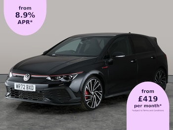 2022 - 2.0 TSI 300 GTI Clubsport 5dr DSG