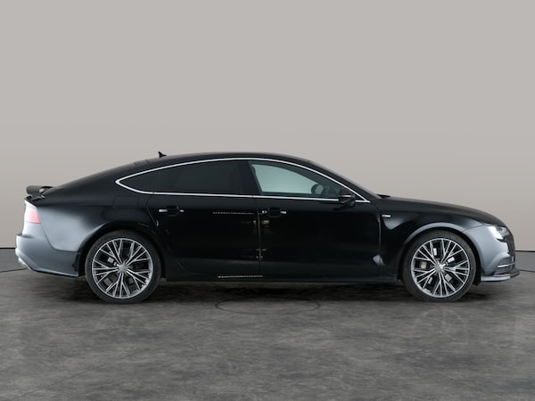 Used Audi A7 2018 for sale - 76240801: Photo 11