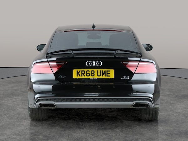 Used Audi A7 2018 for sale - 76240801: Photo 13
