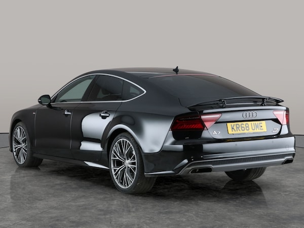 Used Audi A7 2018 for sale - 76240801: Photo 14