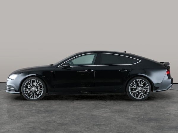 Used Audi A7 2018 for sale - 76240801: Photo 16