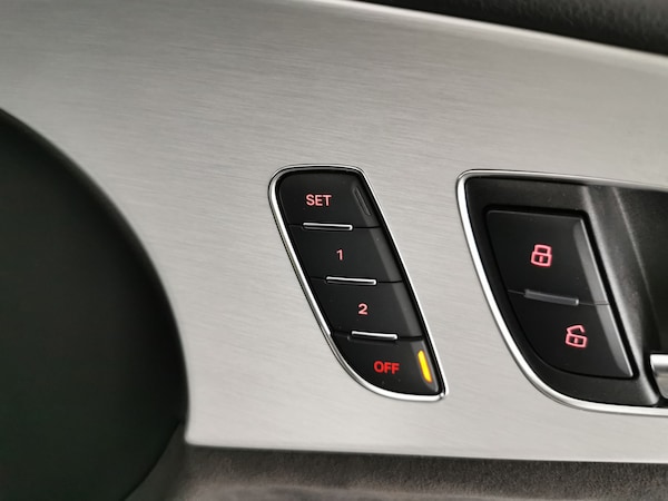 Used Audi A7 2018 for sale - 76240801: Photo 19