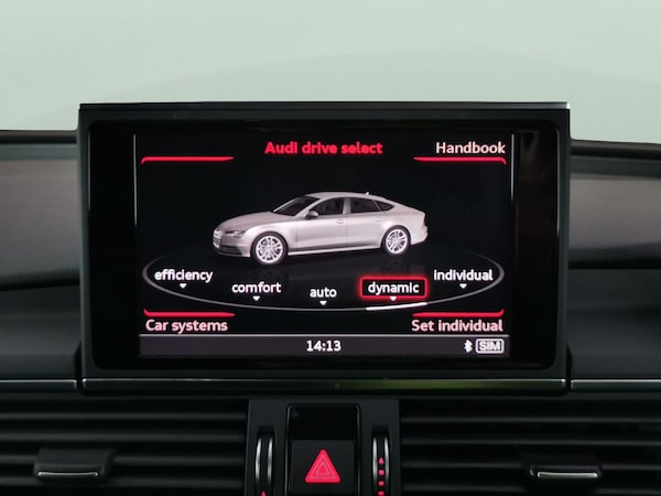 Used Audi A7 2018 for sale - 76240801: Photo 23