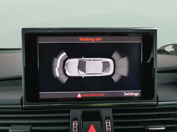 Used Audi A7 2018 for sale - 76240801: Photo 24