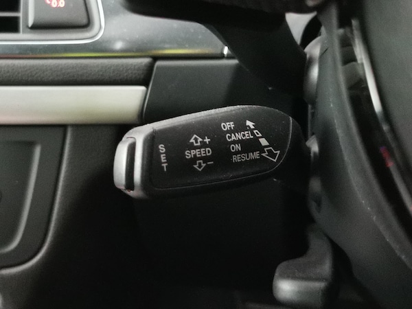 Used Audi A7 2018 for sale - 76240801: Photo 28