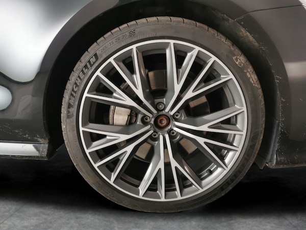 Used Audi A7 2018 for sale - 76240801: Photo 32