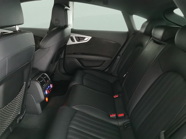 Used Audi A7 2018 for sale - 76240801: Photo 36