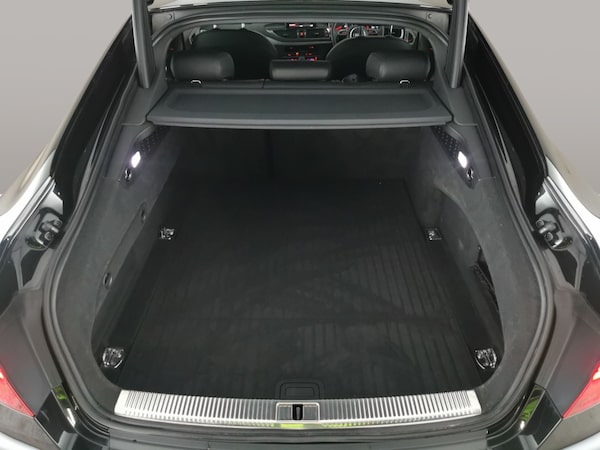 Used Audi A7 2018 for sale - 76240801: Photo 44