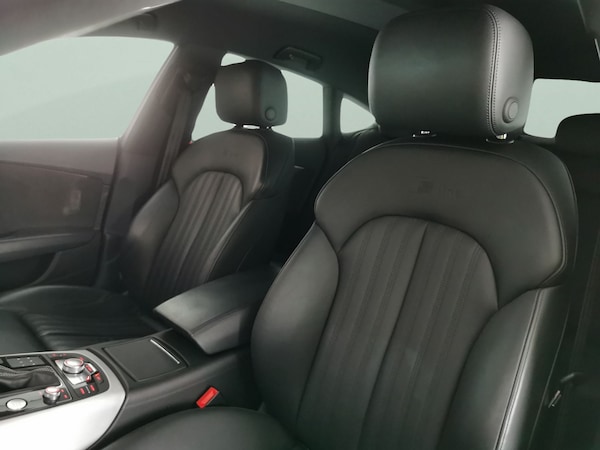 Used Audi A7 2018 for sale - 76240801: Photo 6