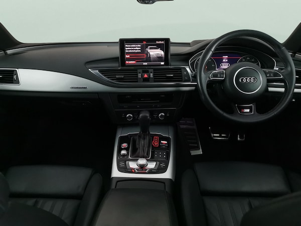 Used Audi A7 2018 for sale - 76240801: Photo 8