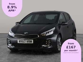 Used Kia Ceed 2017 for sale - 75584922: Photo