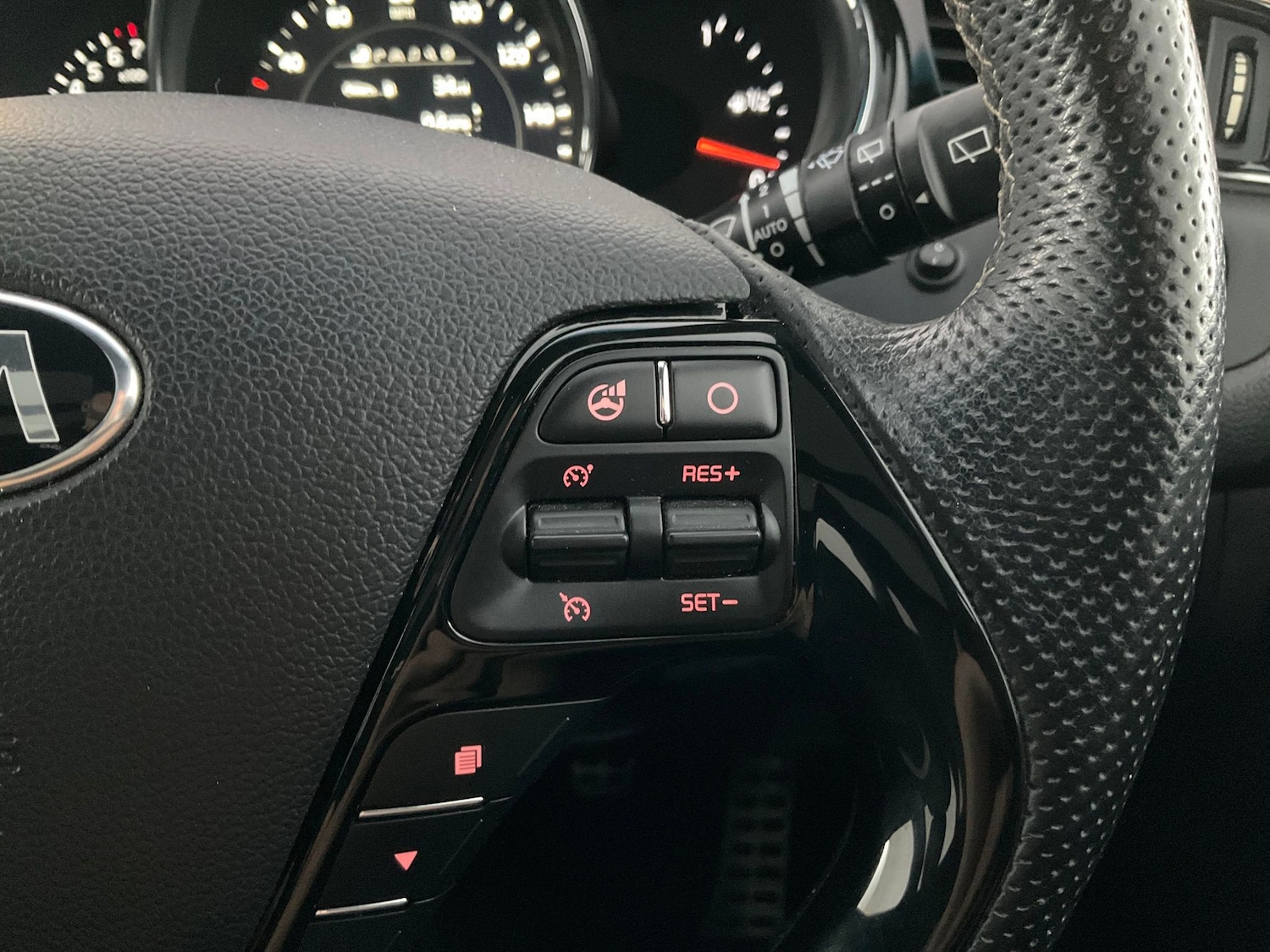 Vehicle 28