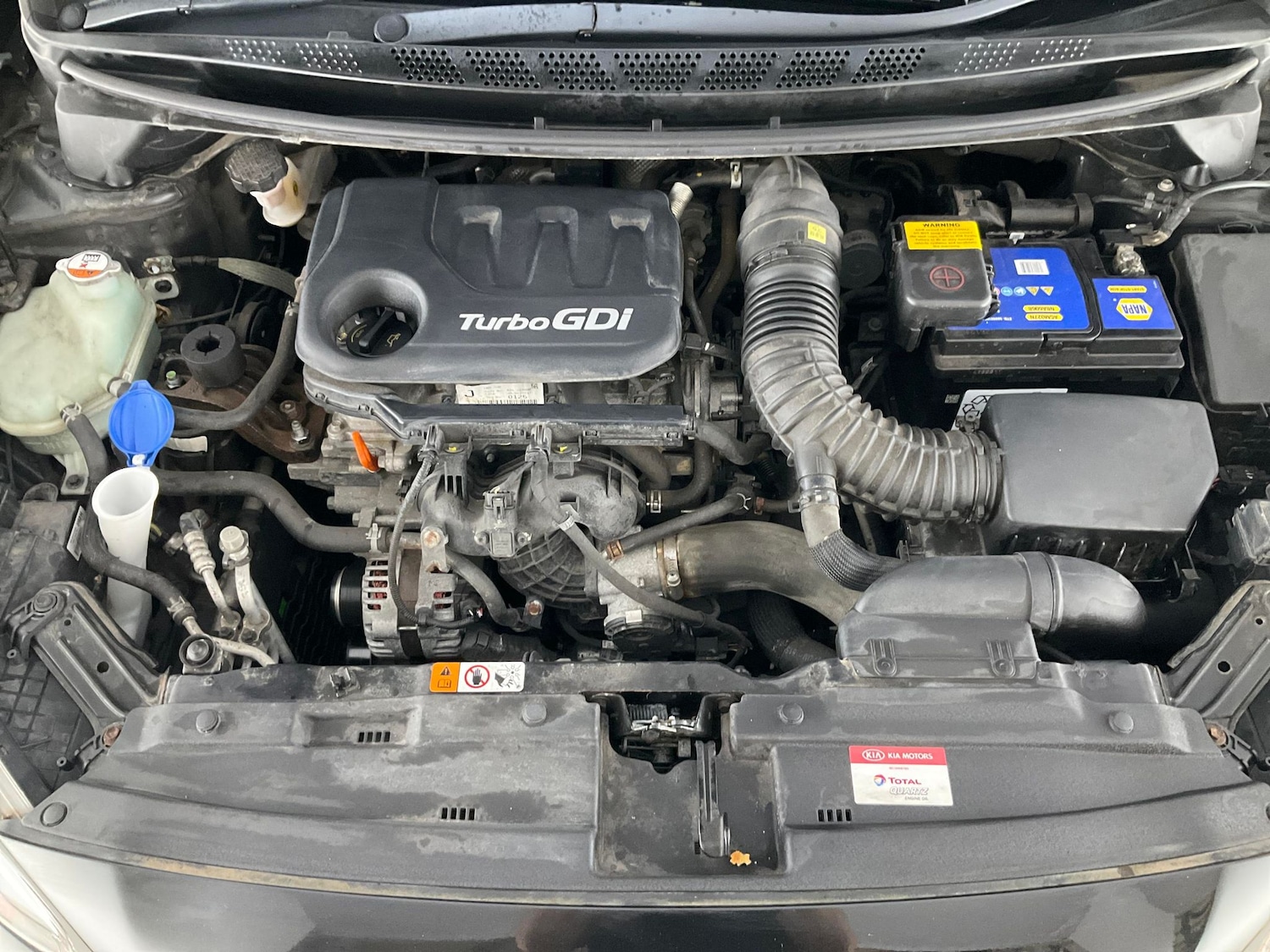 Vehicle 43