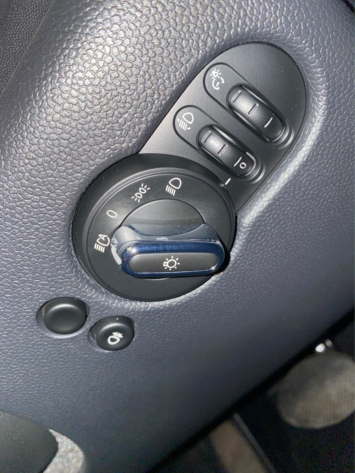 Vehicle 31