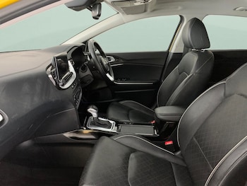 Used Kia XCeed 2021 for sale - 75797781: Photo