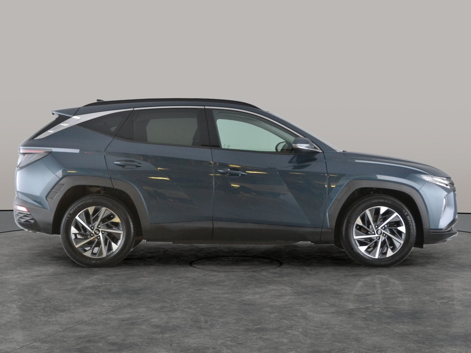 Used Hyundai TUCSON 2023 for sale - 76566005: Photo 11