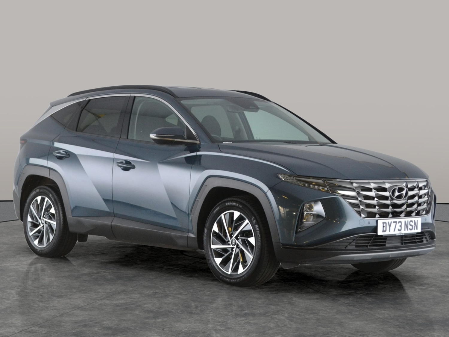 Used Hyundai TUCSON 2023 for sale - 76566005: Photo 12