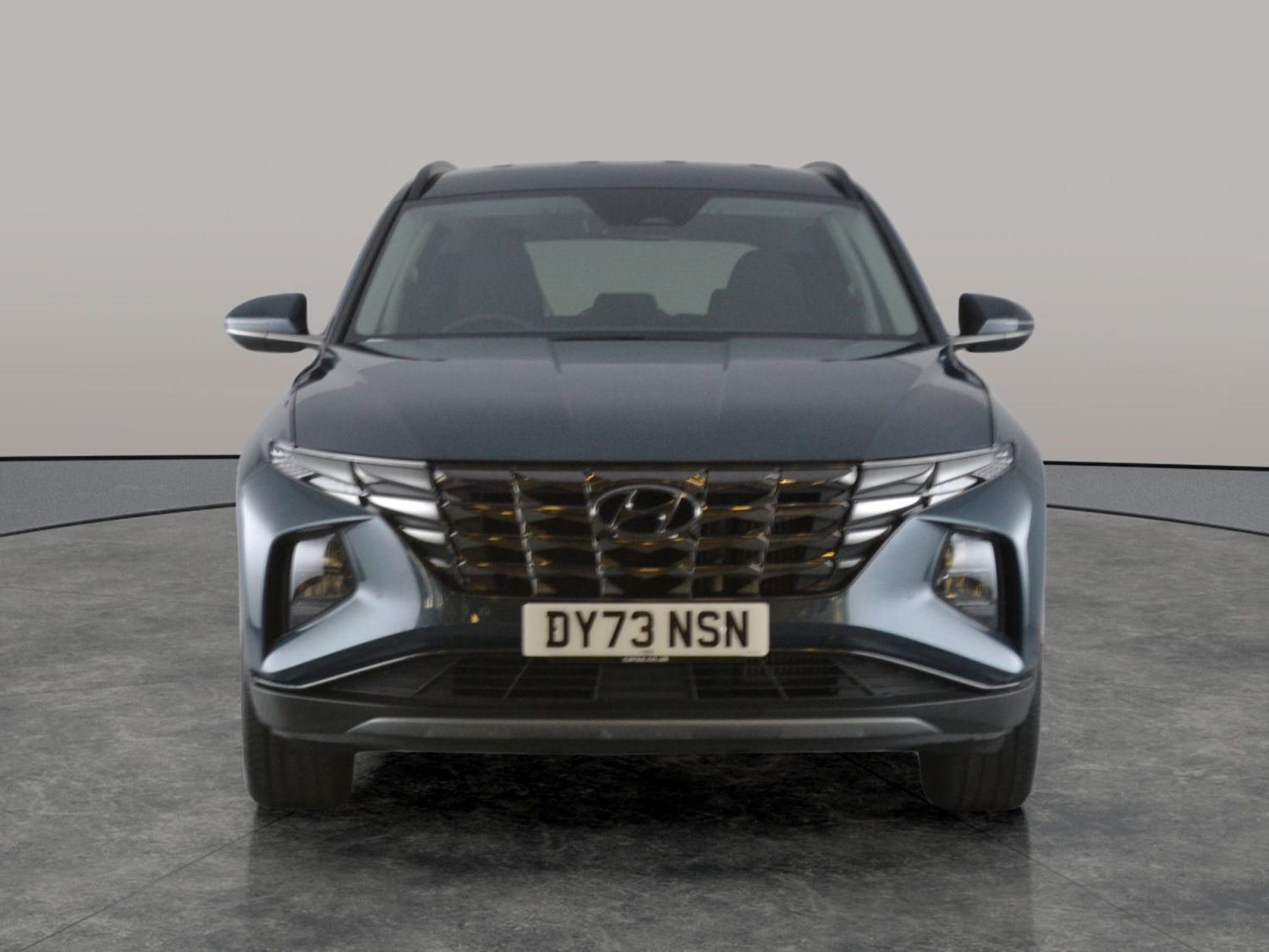 Used Hyundai TUCSON 2023 for sale - 76566005: Photo 13