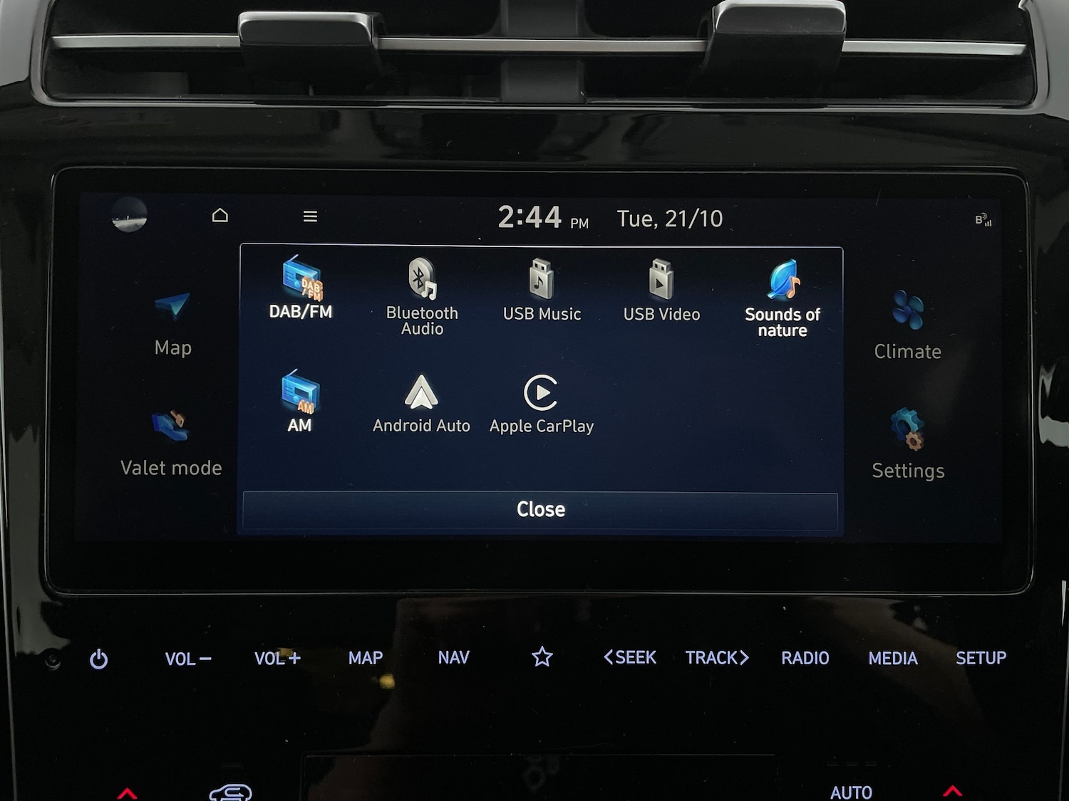 Used Hyundai TUCSON 2023 for sale - 76566005: Photo 15