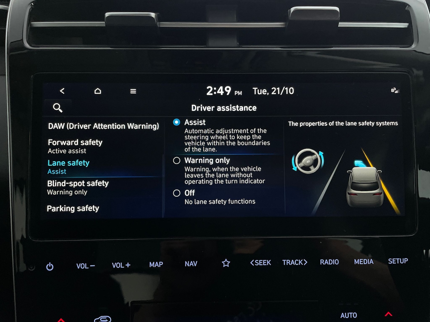 Used Hyundai TUCSON 2023 for sale - 76566005: Photo 27