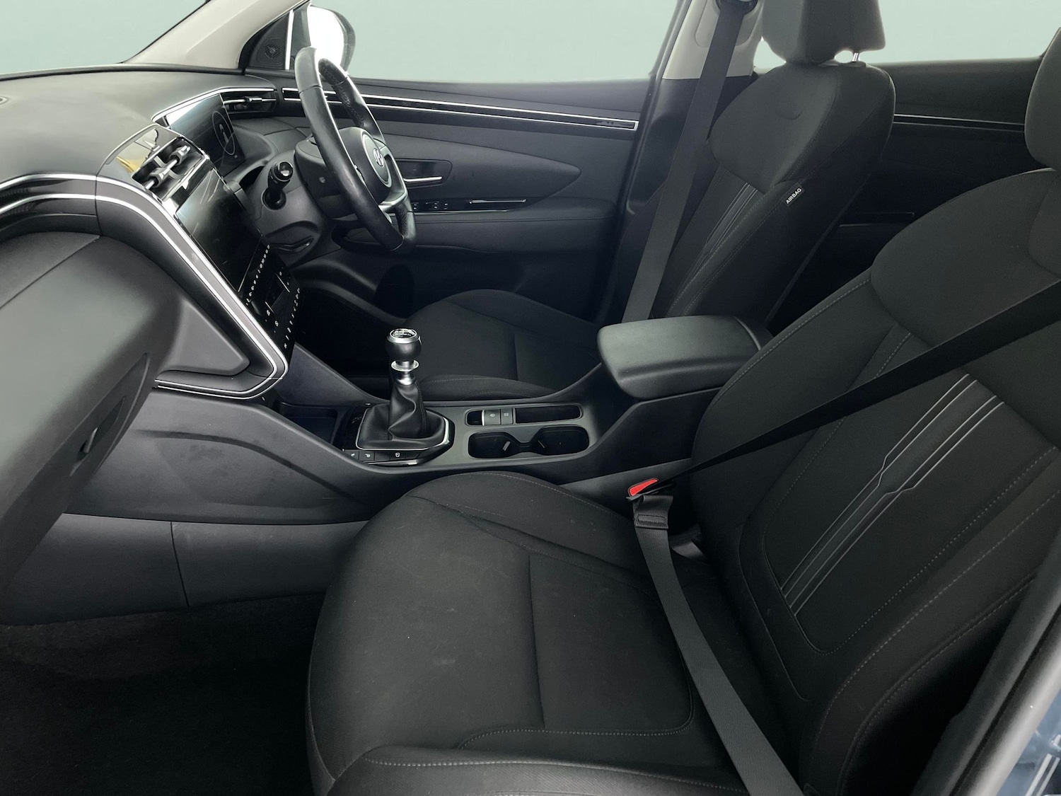 Used Hyundai TUCSON 2023 for sale - 76566005: Photo 4