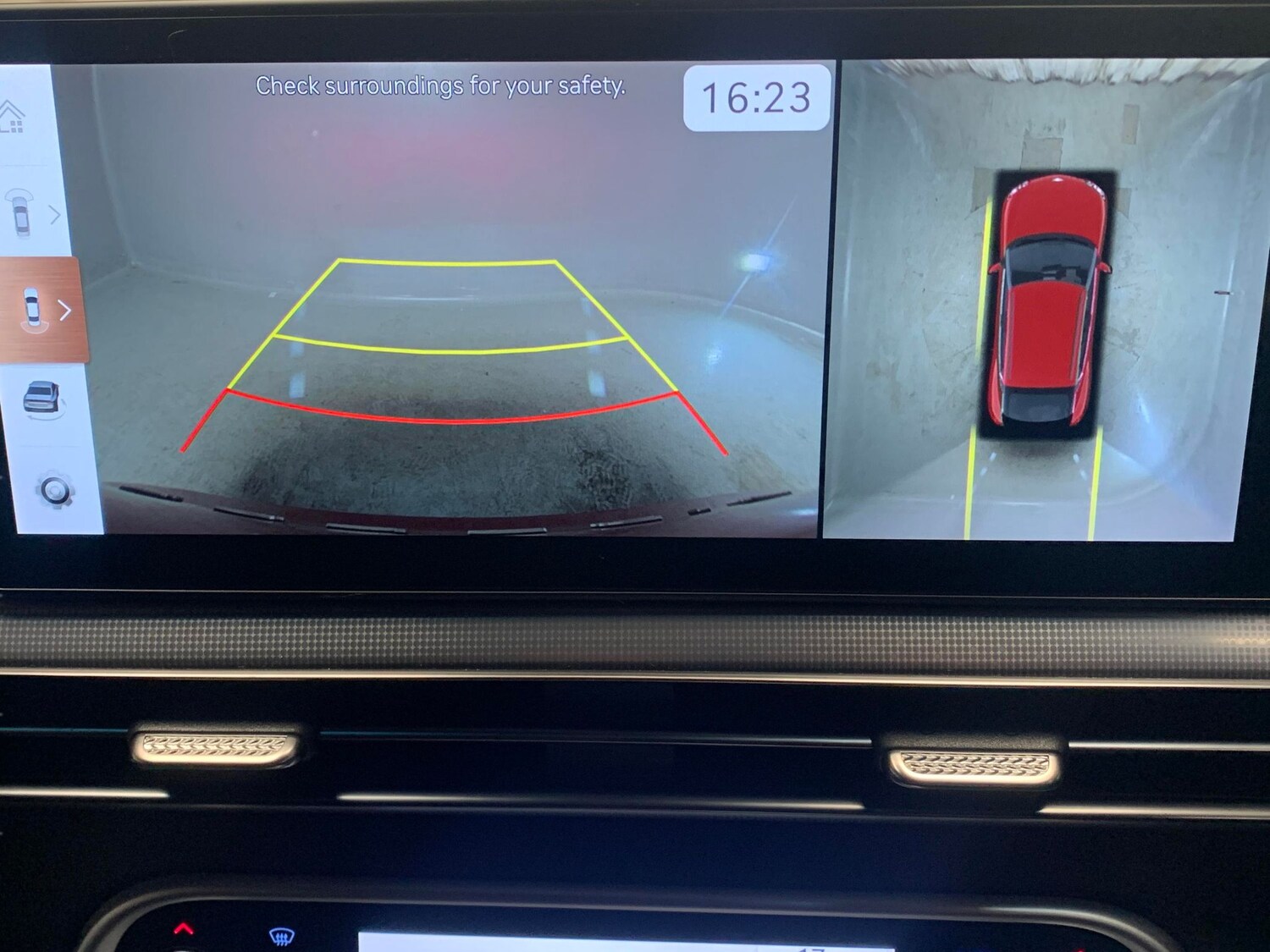 Used Genesis GV60 2022 for sale - 77756049: Photo 14