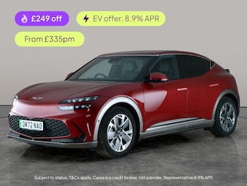 Used Genesis GV60 undefined for sale - 77756049: Photo