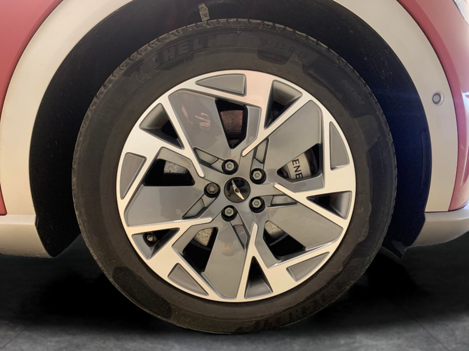 Used Genesis GV60 2022 for sale - 77756049: Photo 20