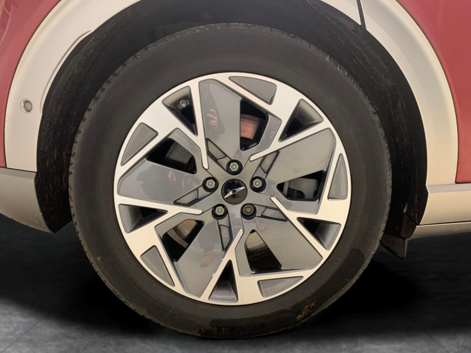 Used Genesis GV60 2022 for sale - 77756049: Photo 21