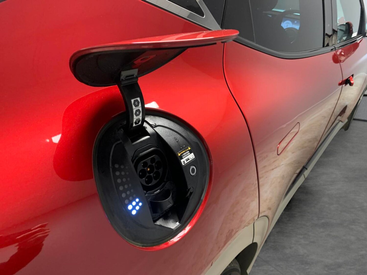 Used Genesis GV60 2022 for sale - 77756049: Photo 27