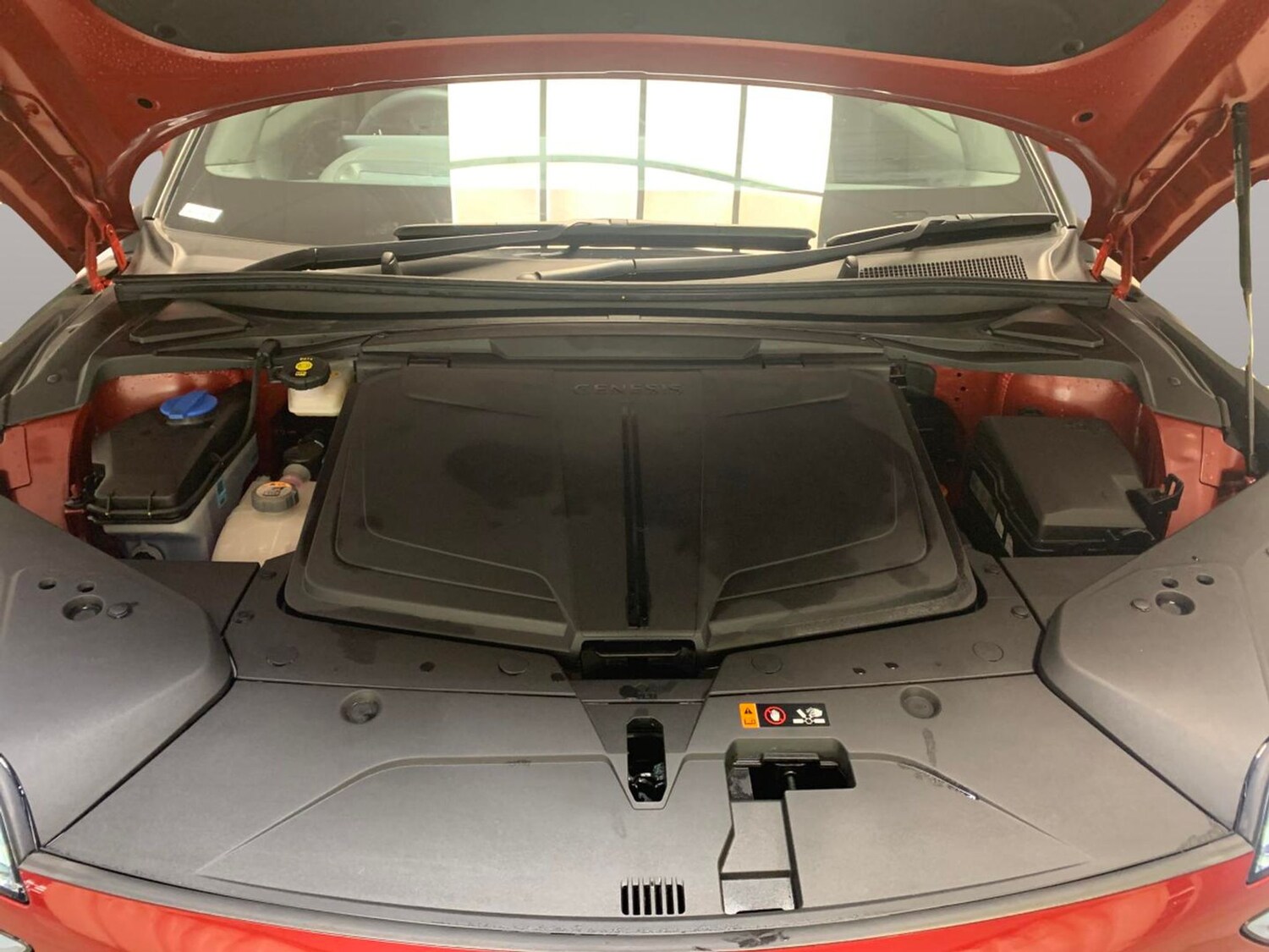 Used Genesis GV60 2022 for sale - 77756049: Photo 29