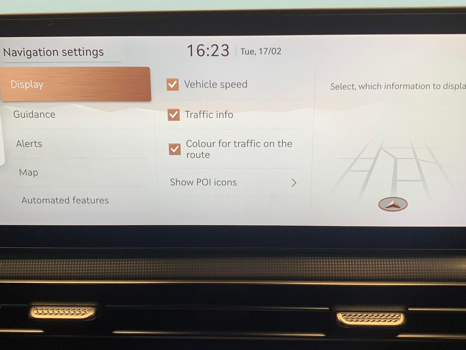 Used Genesis GV60 2022 for sale - 77756049: Photo 5