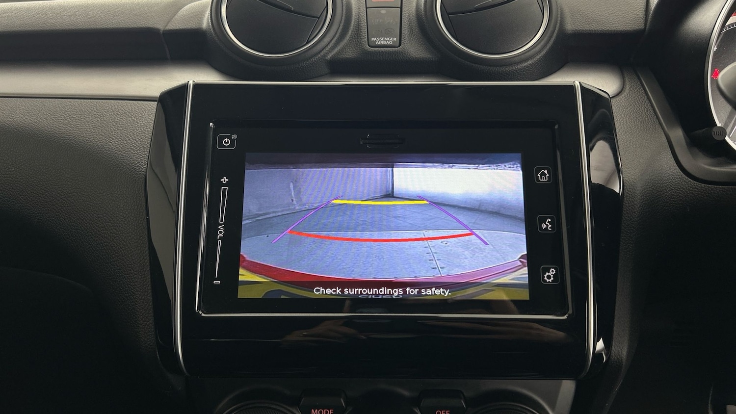 Used Suzuki Swift 2022 for sale - 77316215: Photo 25