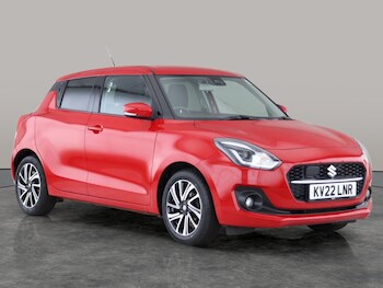 Used Suzuki Swift undefined for sale - 77316215: Photo