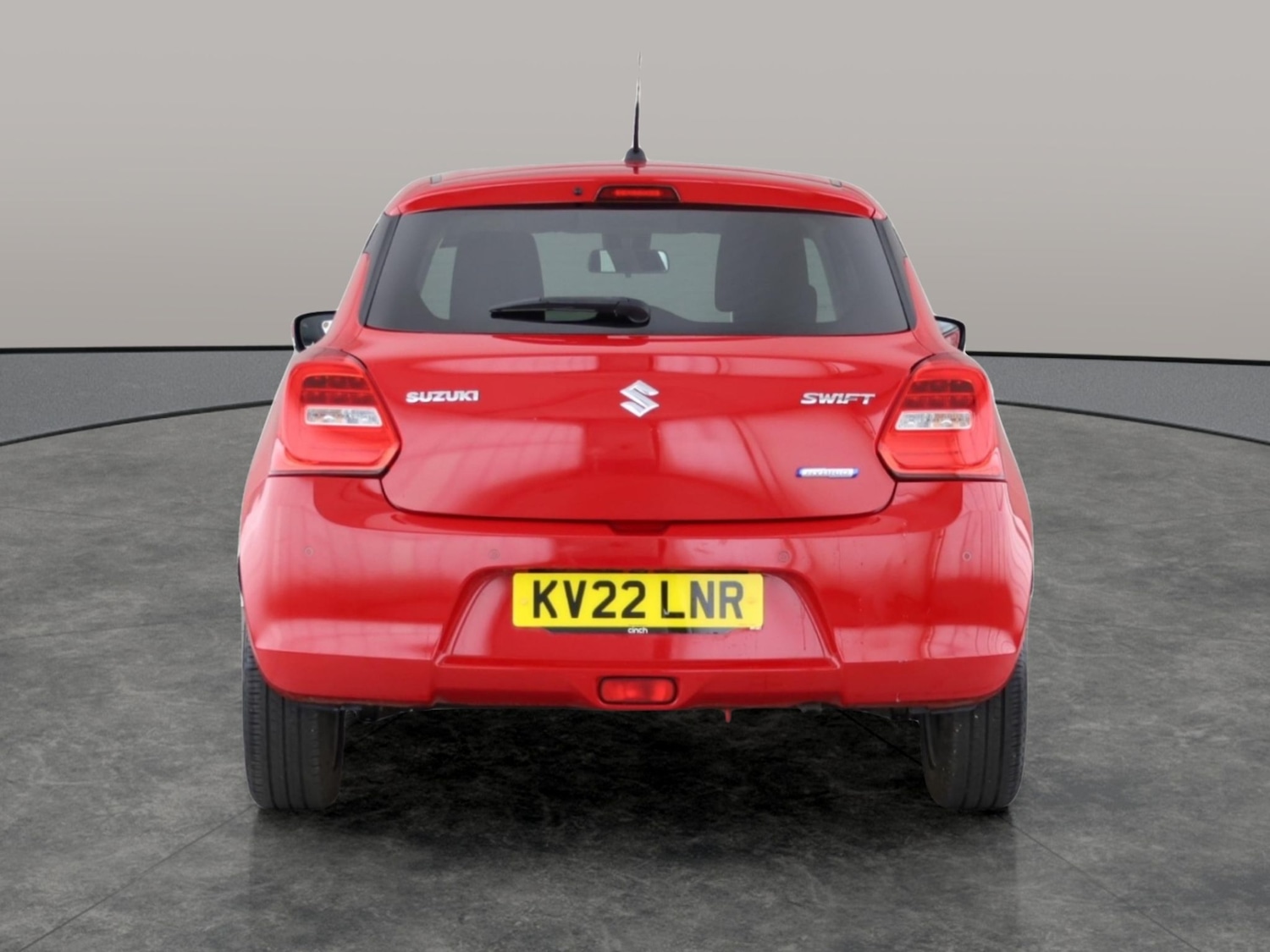 Used Suzuki Swift 2022 for sale - 77316215: Photo 7