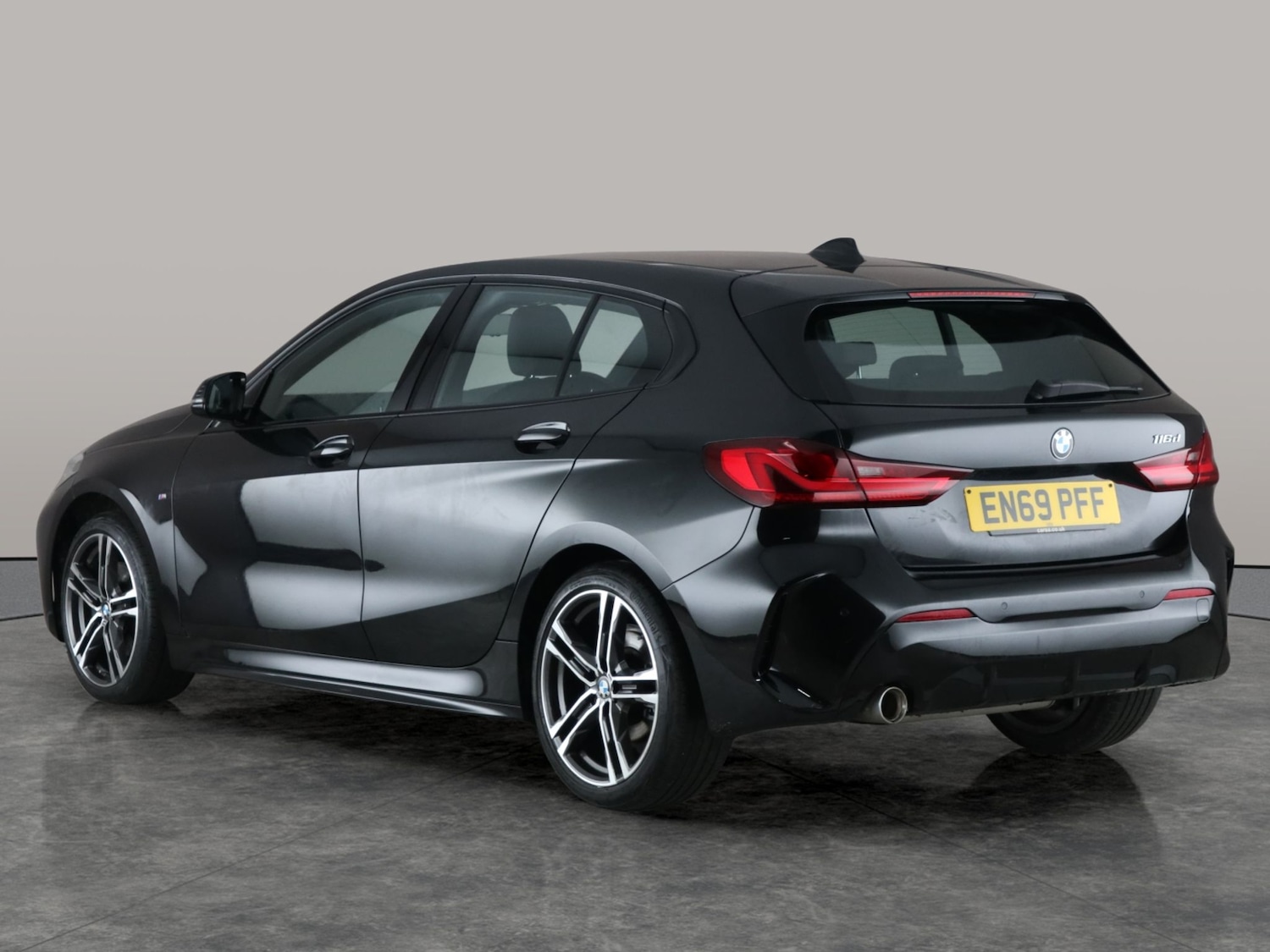 Used BMW 1 Series 2020 for sale - 76821777: Photo 12
