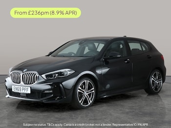 Used BMW 1 Series 2020 for sale - 76821777: Photo