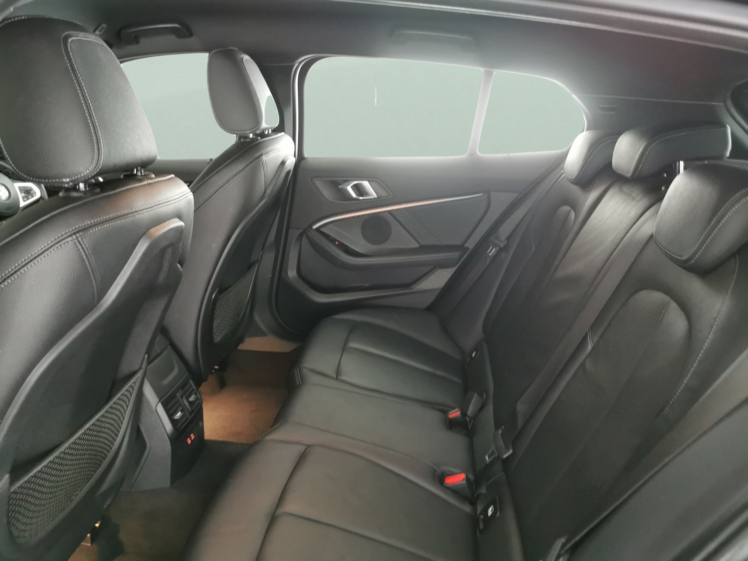 Used BMW 1 Series 2020 for sale - 76821777: Photo 22