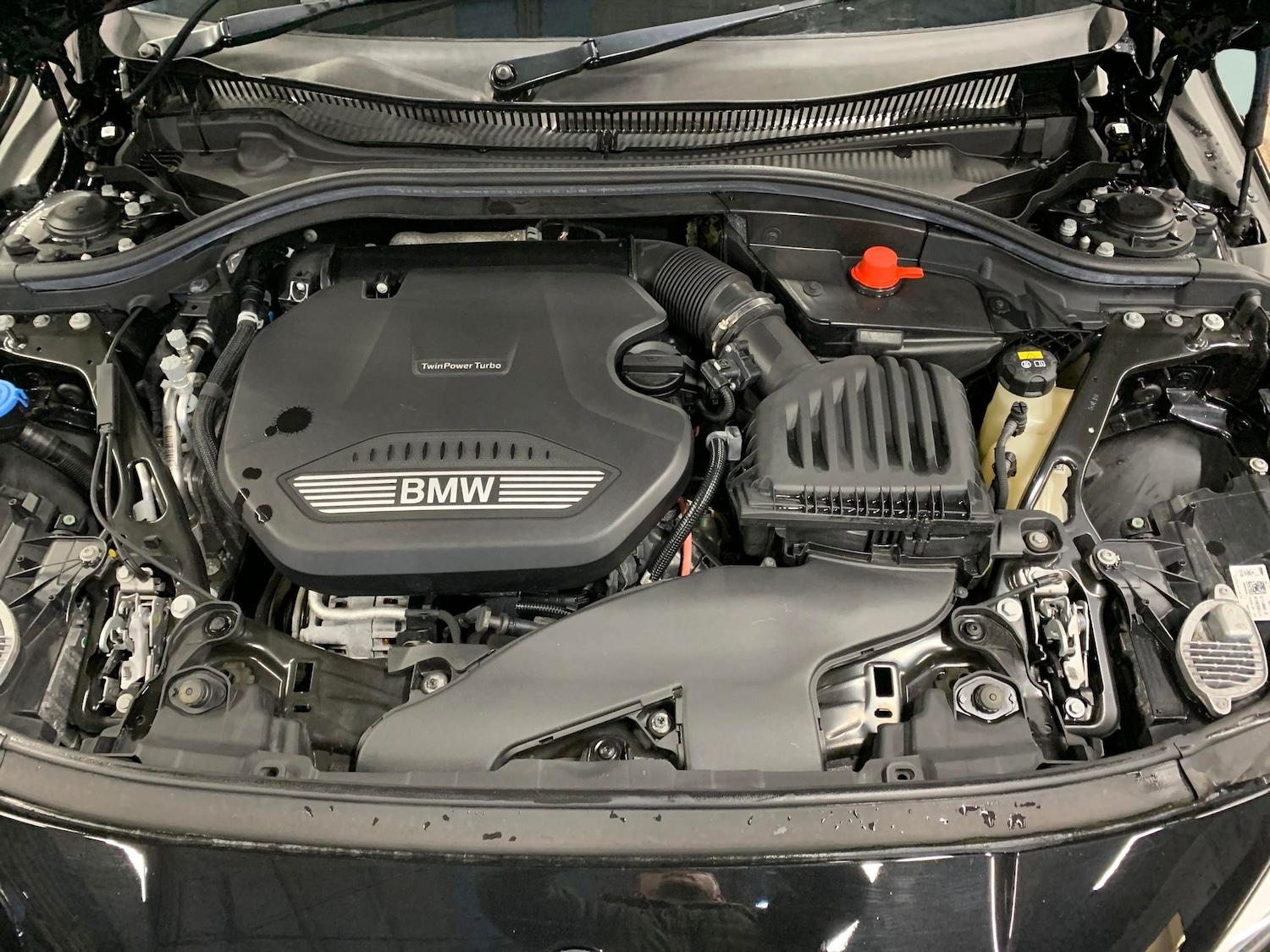 Used BMW 1 Series 2020 for sale - 76821777: Photo 28