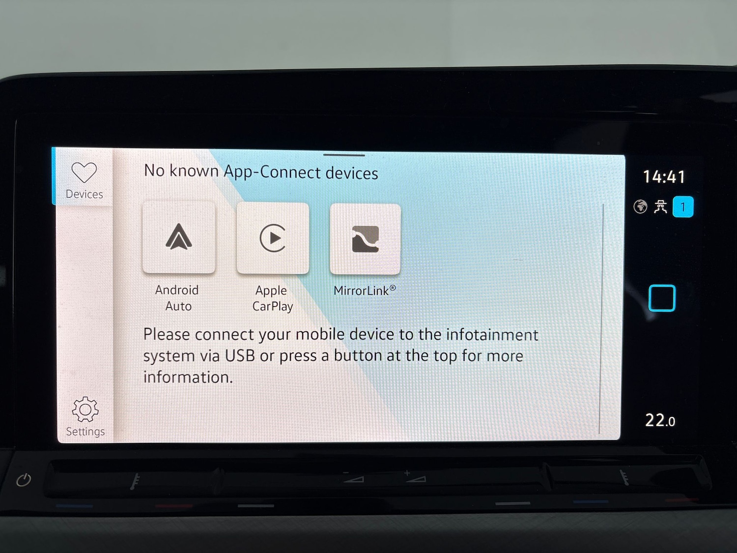 Used Volkswagen Golf 2022 for sale - 77563515: Photo 14