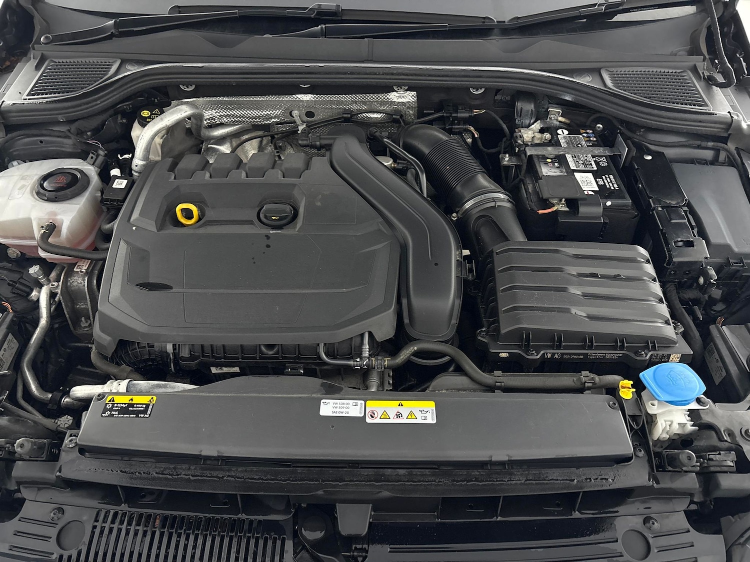 Used Volkswagen Golf 2022 for sale - 77563515: Photo 33