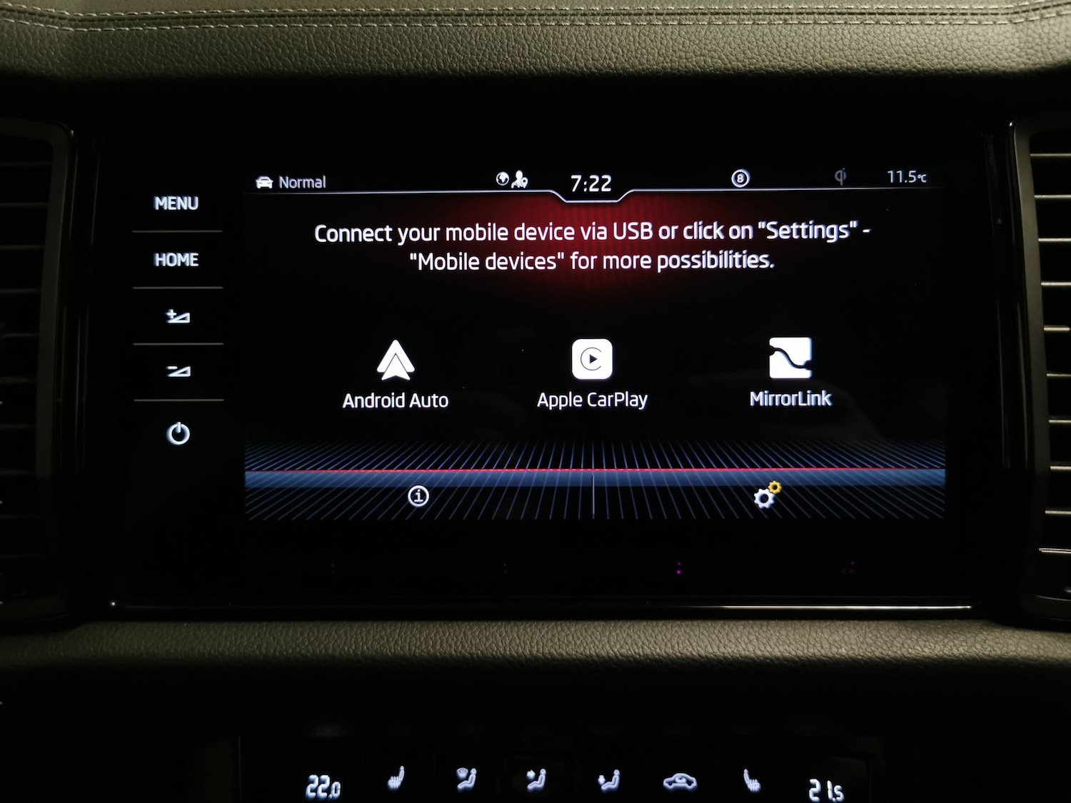 Used Skoda Kodiaq 2023 for sale - 77170966: Photo 18