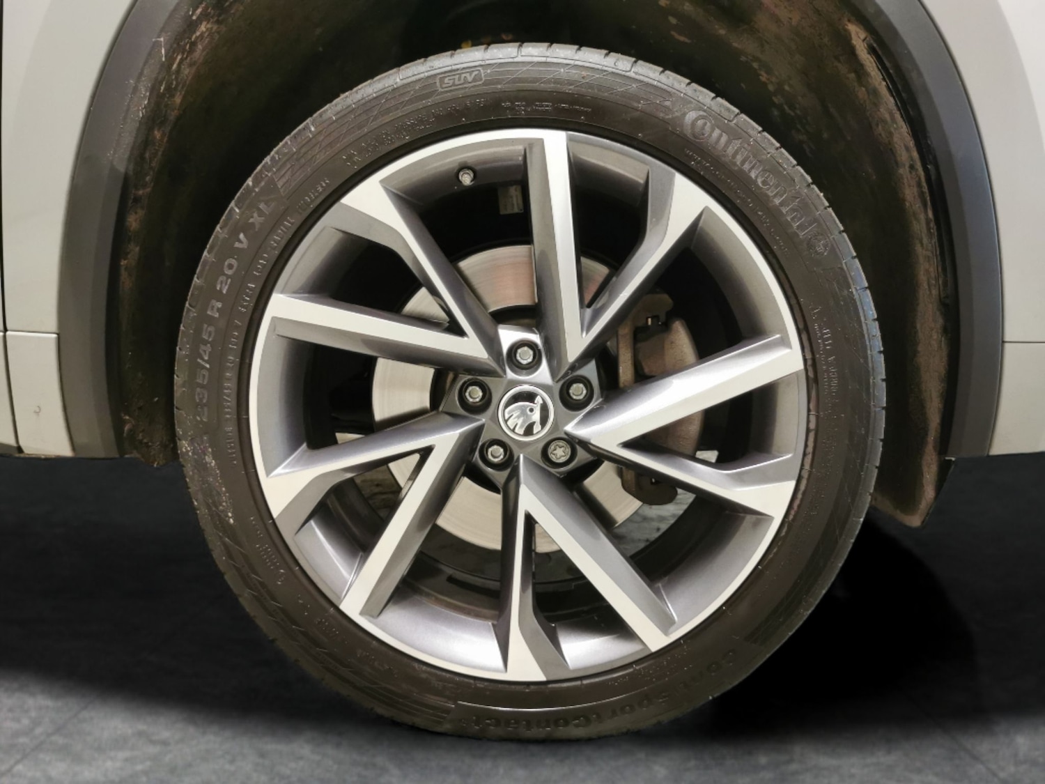 Used Skoda Kodiaq 2023 for sale - 77170966: Photo 22