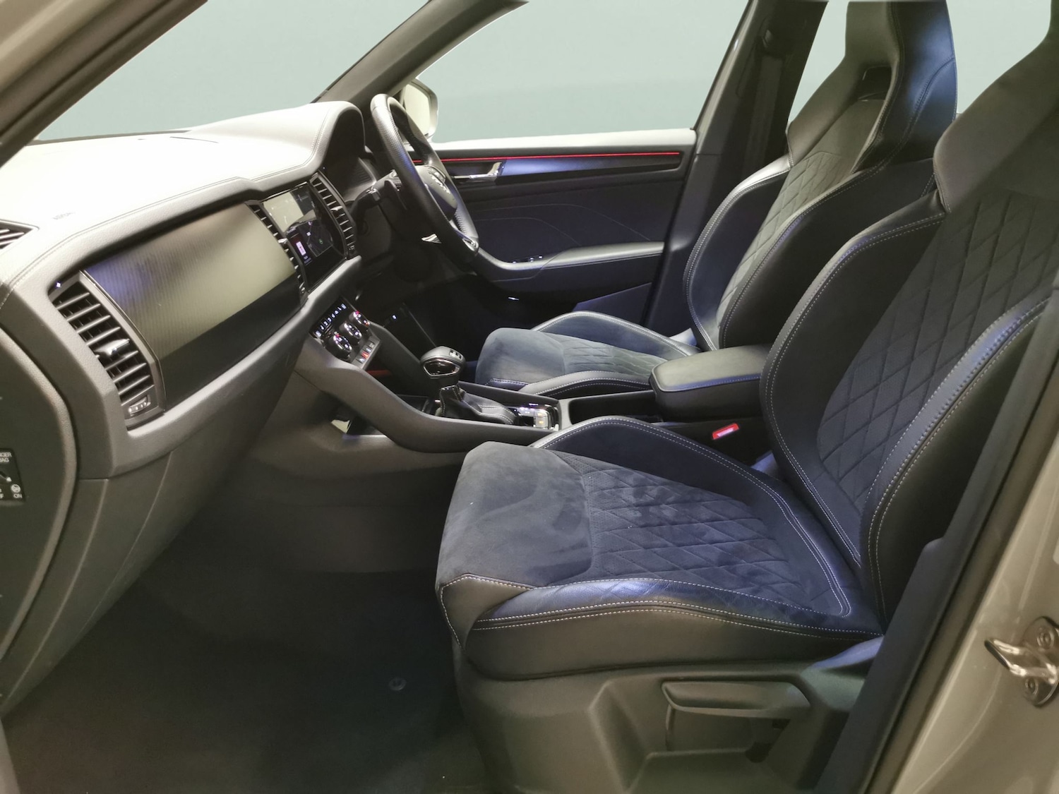 Used Skoda Kodiaq 2023 for sale - 77170966: Photo 4