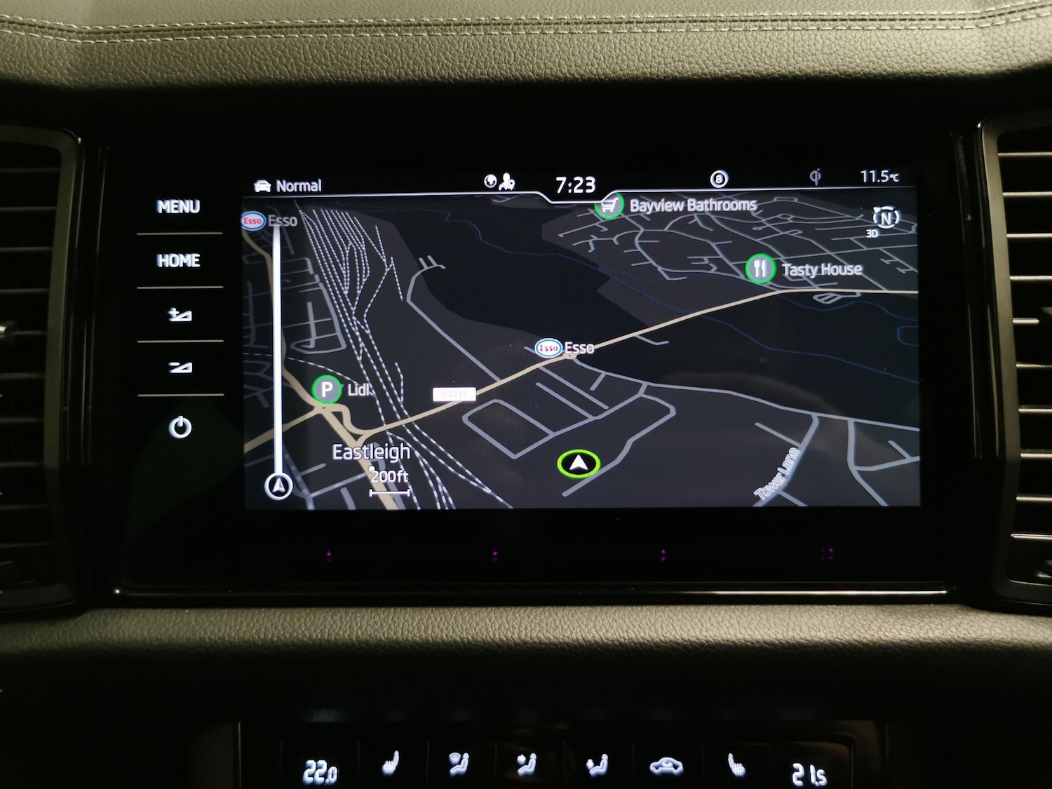 Used Skoda Kodiaq 2023 for sale - 77170966: Photo 5