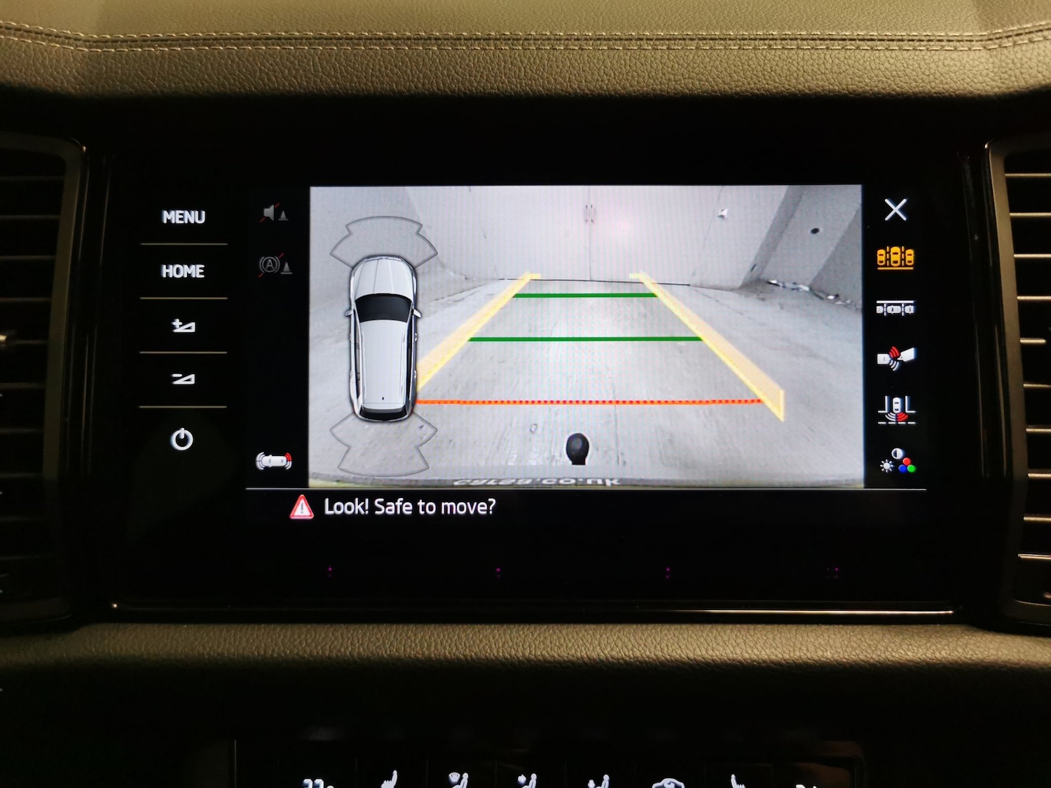 Used Skoda Kodiaq 2023 for sale - 77170966: Photo 6