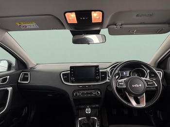 Used Kia XCeed 2022 for sale - 79381665: Photo